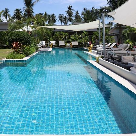 Coconutspalm Resort Maret Экстерьер фото