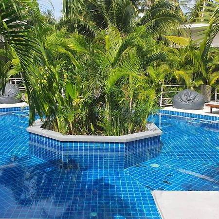 Coconutspalm Resort Maret Экстерьер фото