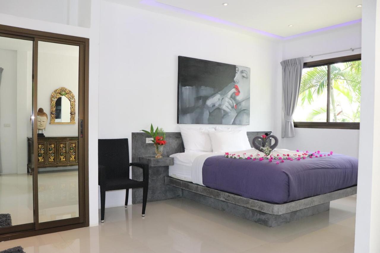 Coconutspalm Resort Maret Номер фото