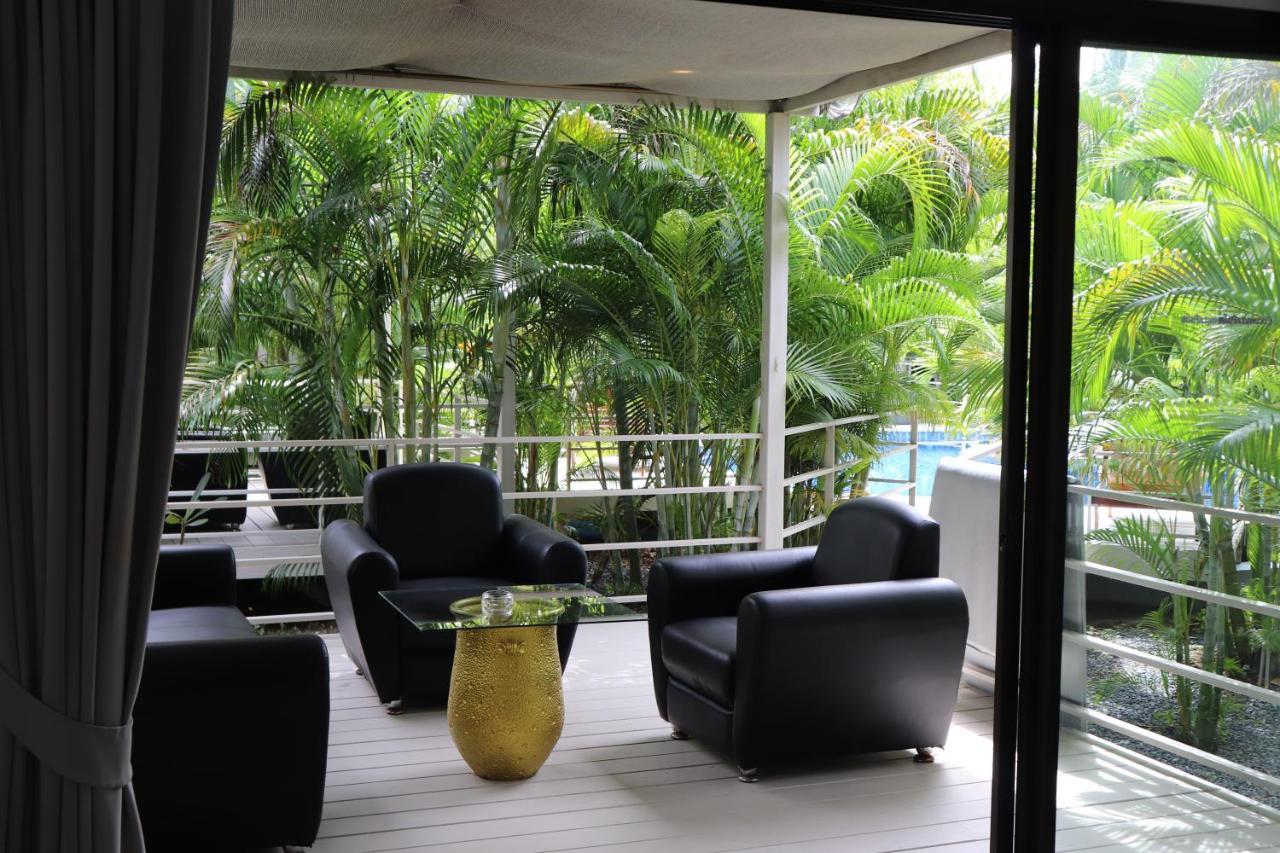 Coconutspalm Resort Maret Номер фото