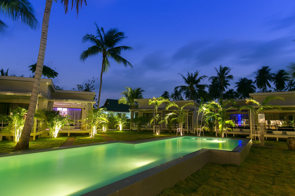 Coconutspalm Resort Maret Экстерьер фото