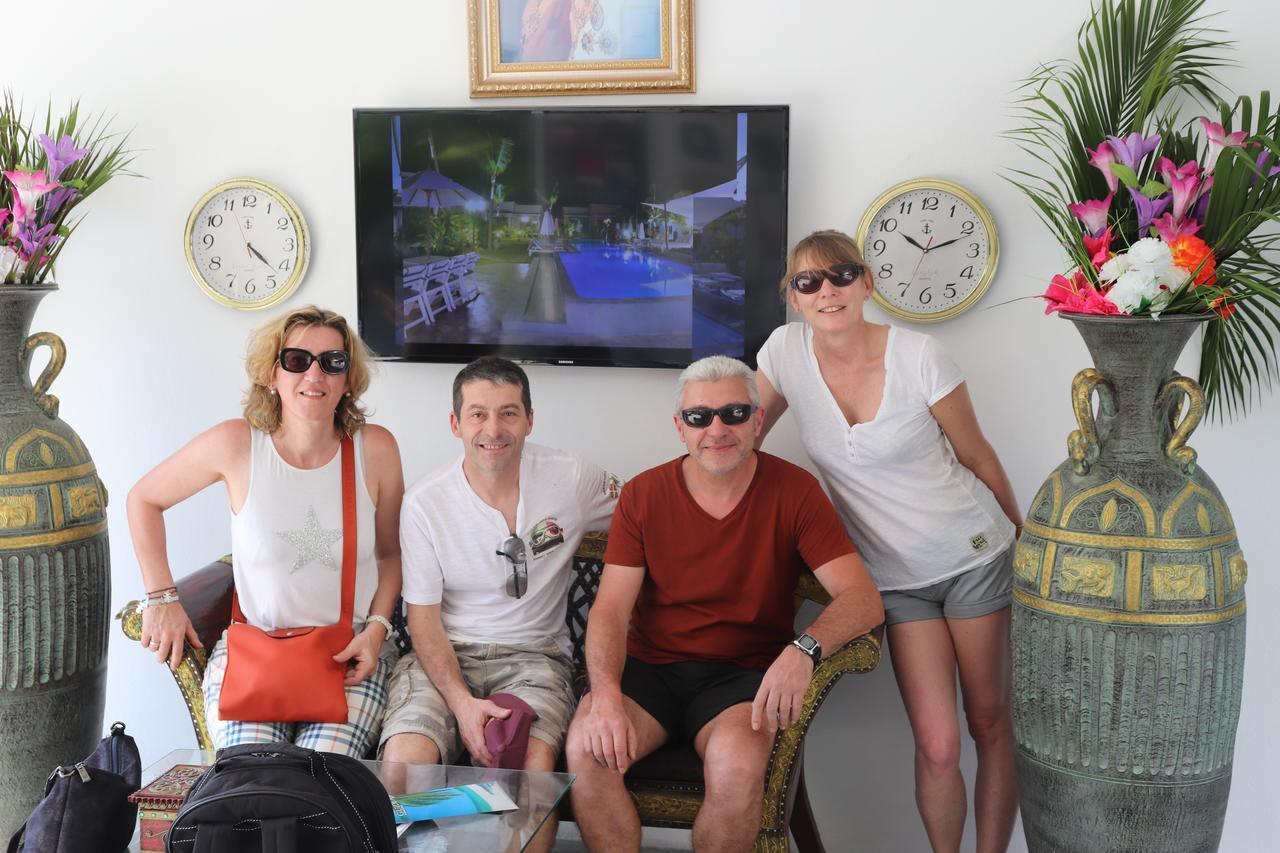 Coconutspalm Resort Maret Экстерьер фото