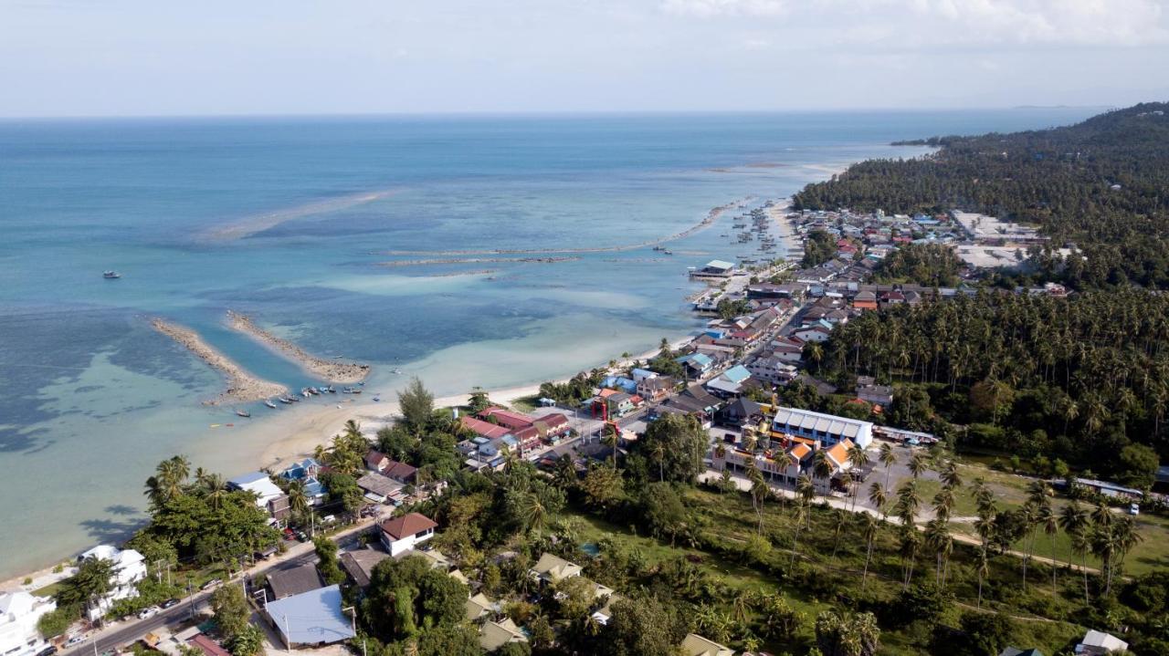 Coconutspalm Resort Maret Экстерьер фото