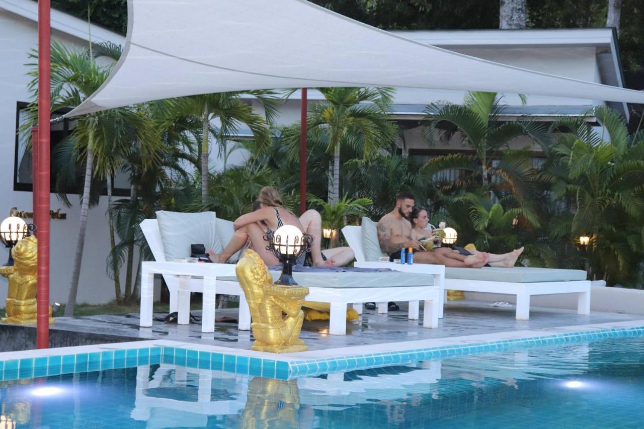 Coconutspalm Resort Maret Экстерьер фото