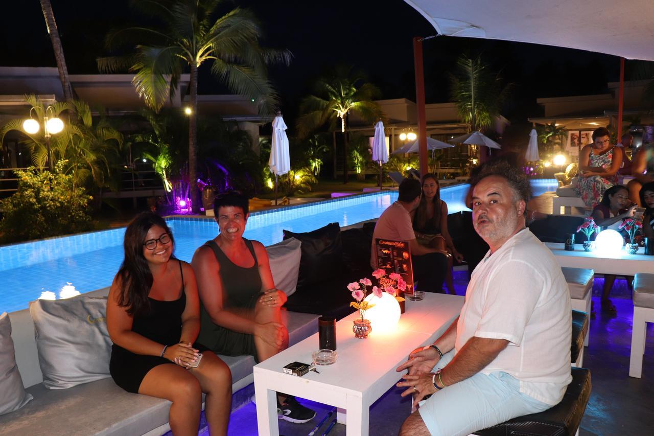 Coconutspalm Resort Maret Экстерьер фото