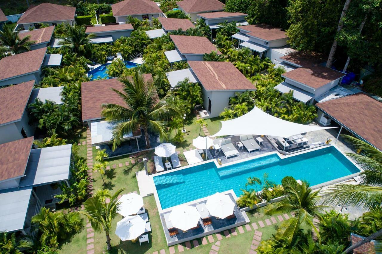 Coconutspalm Resort Maret Экстерьер фото