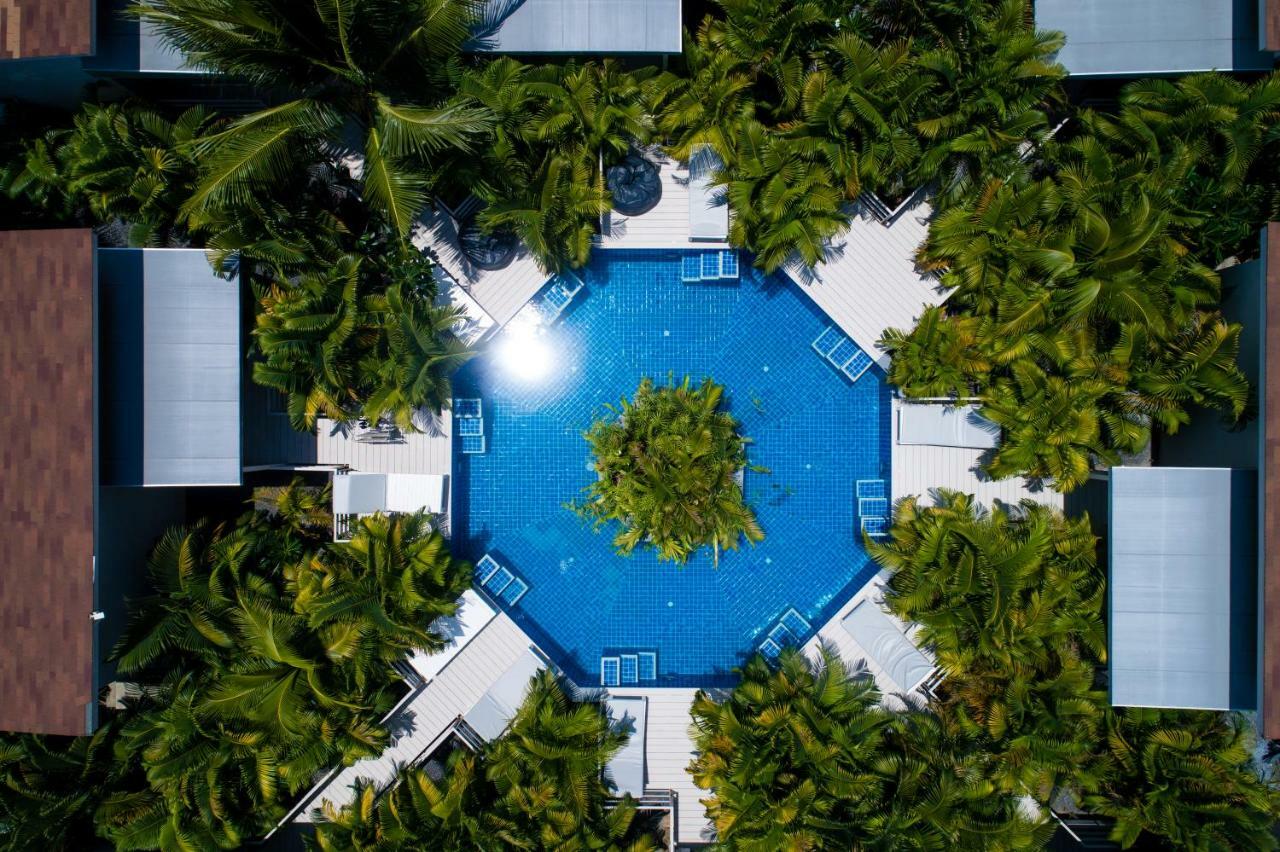 Coconutspalm Resort Maret Экстерьер фото