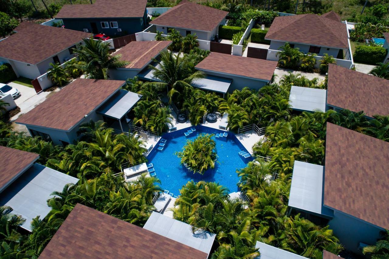 Coconutspalm Resort Maret Экстерьер фото