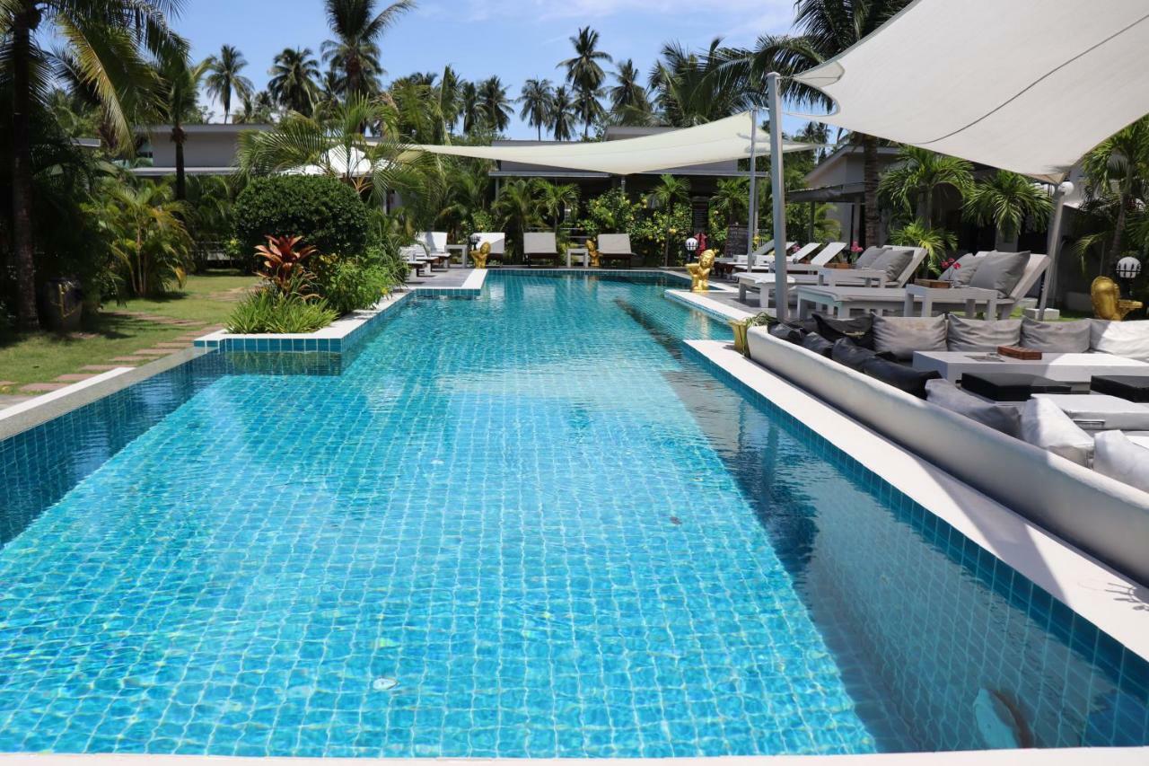 Coconutspalm Resort Maret Экстерьер фото