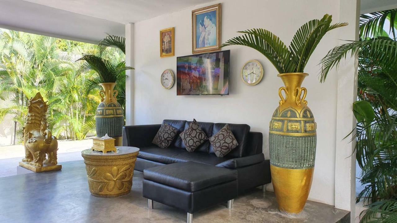 Coconutspalm Resort Maret Экстерьер фото