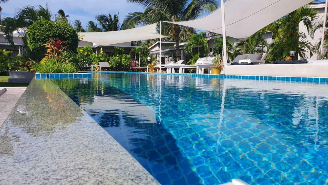 Coconutspalm Resort Maret Экстерьер фото
