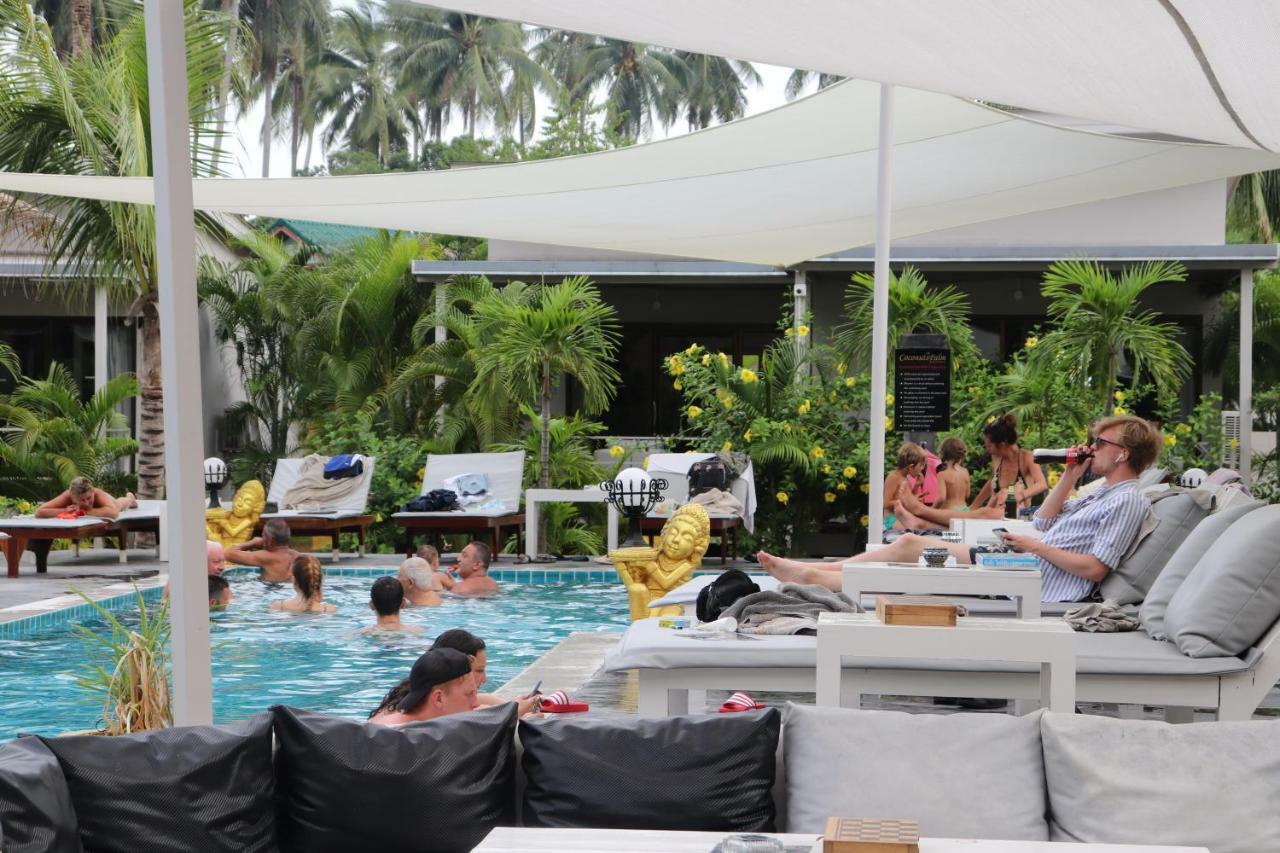 Coconutspalm Resort Maret Экстерьер фото