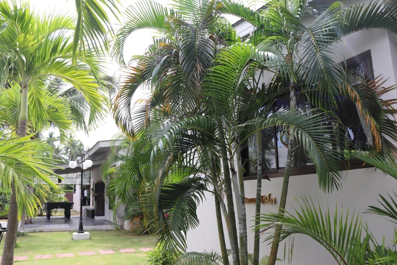 Coconutspalm Resort Maret Экстерьер фото