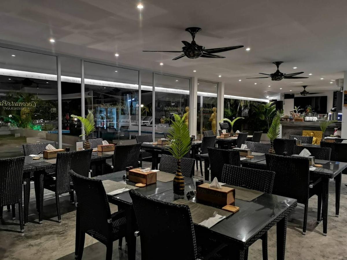 Coconutspalm Resort Maret Экстерьер фото