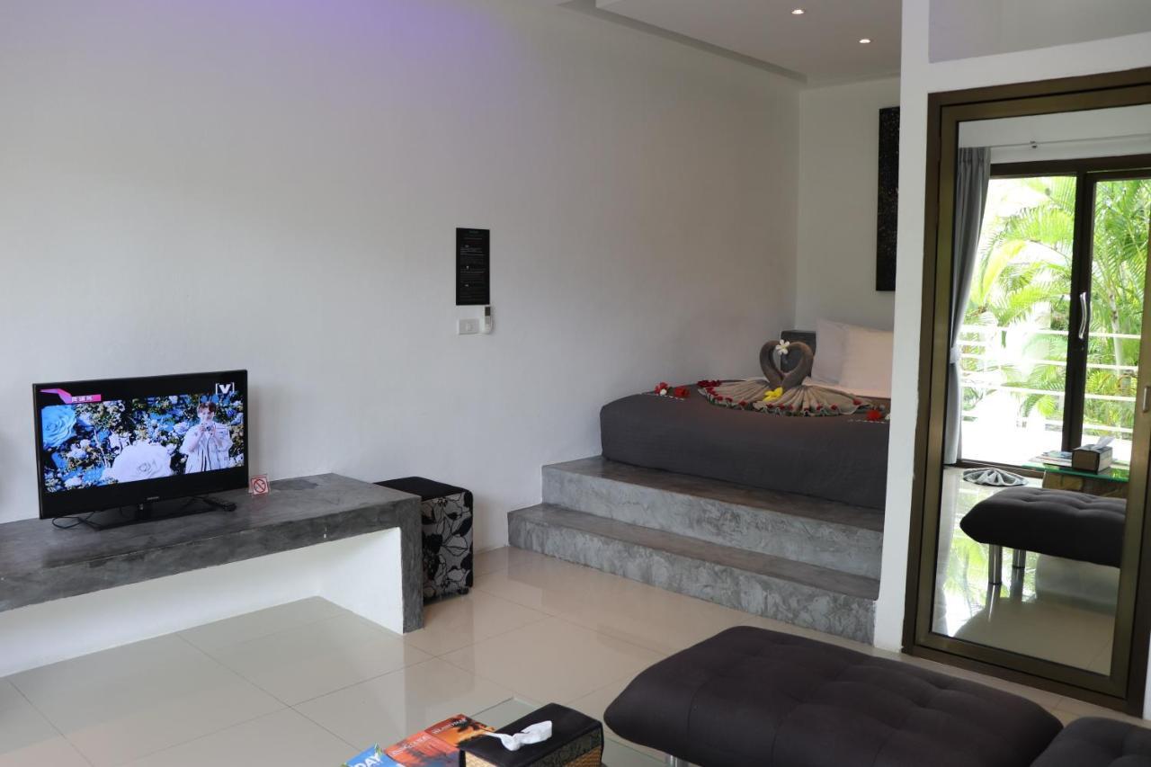 Coconutspalm Resort Maret Экстерьер фото