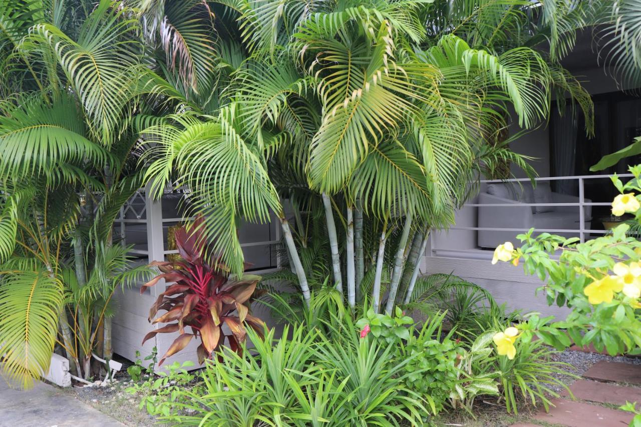 Coconutspalm Resort Maret Экстерьер фото