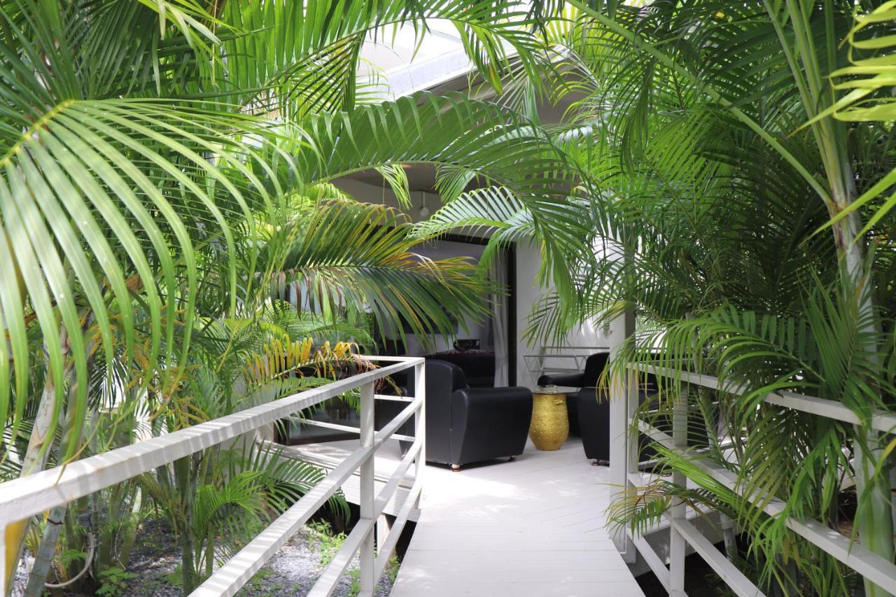 Coconutspalm Resort Maret Экстерьер фото