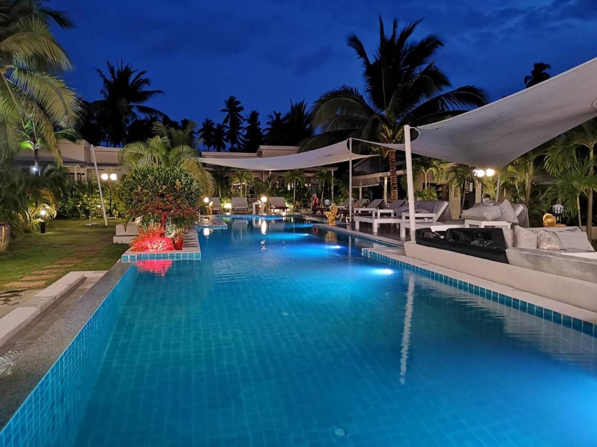 Coconutspalm Resort Maret Экстерьер фото